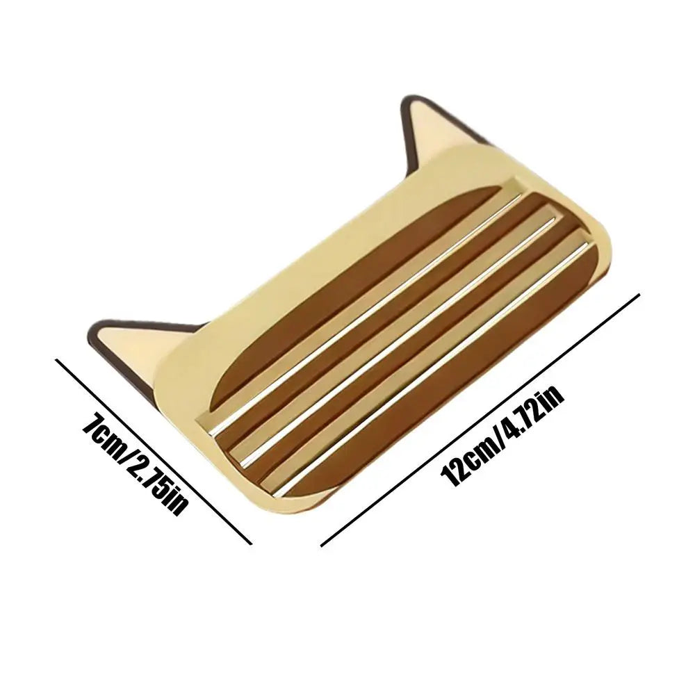 Cat Food Pouch Squeezer tools Cat Food Bag Squeezer Dispenser Cats Liquid Wet Treat Dispenser Cat Design Squeezing Tool Oasis Select 04