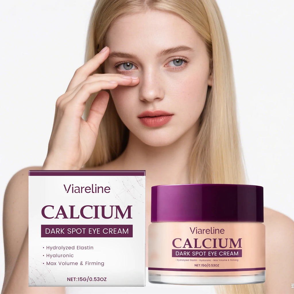 Moisturizing Hydrating Eye Cream – Bright, Smooth Skin Eye Cream Oasis Select