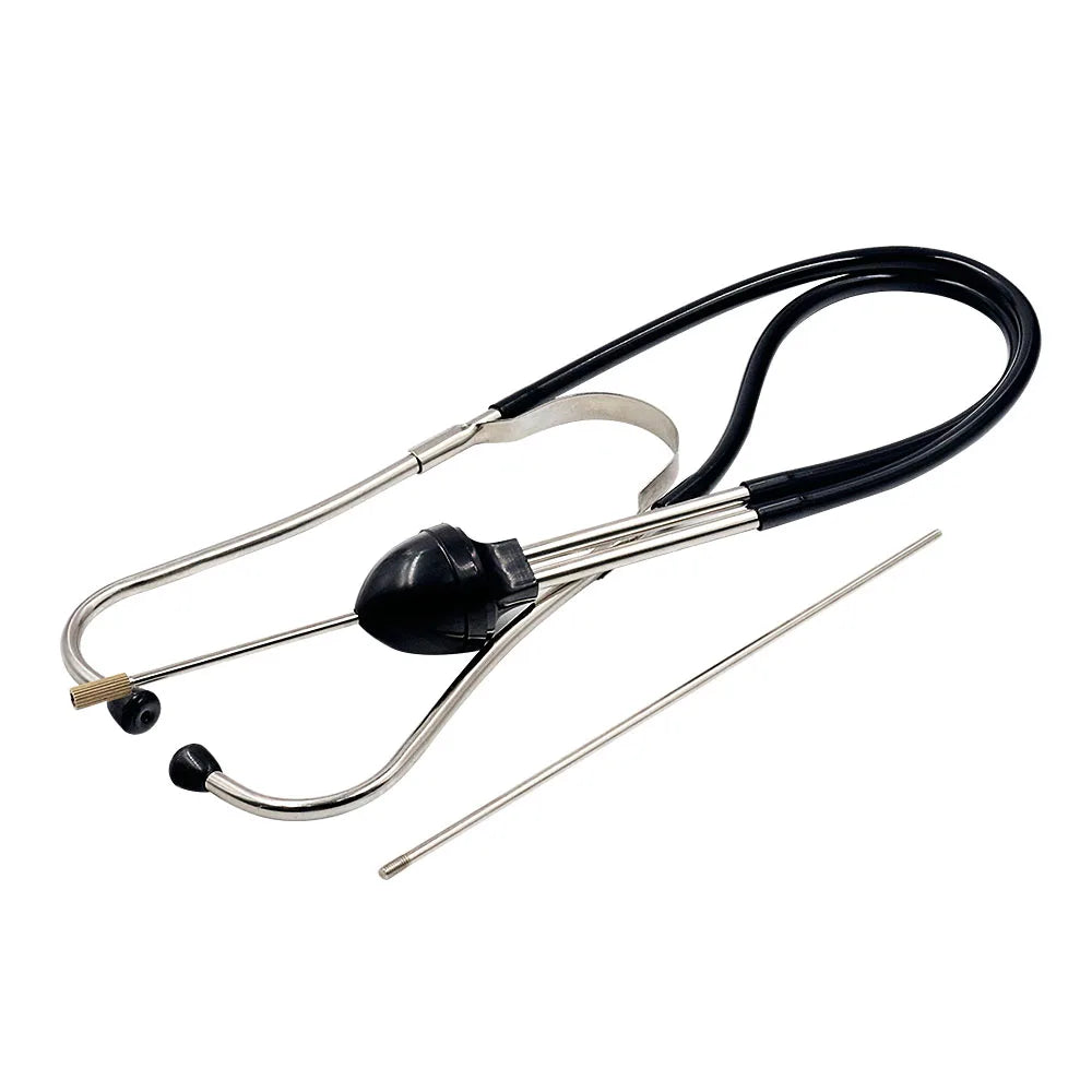 Mechanics Car Engine Stethoscope – Cylinder Block Diagnostic Tool Engine Diagnostic Tool Oasis Select