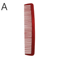 Funny Big Comb 38CM plus size Costume Giant Combs hair styling accessories Flattop Hair Cutting brush for Party Cospaly Oasis Select A