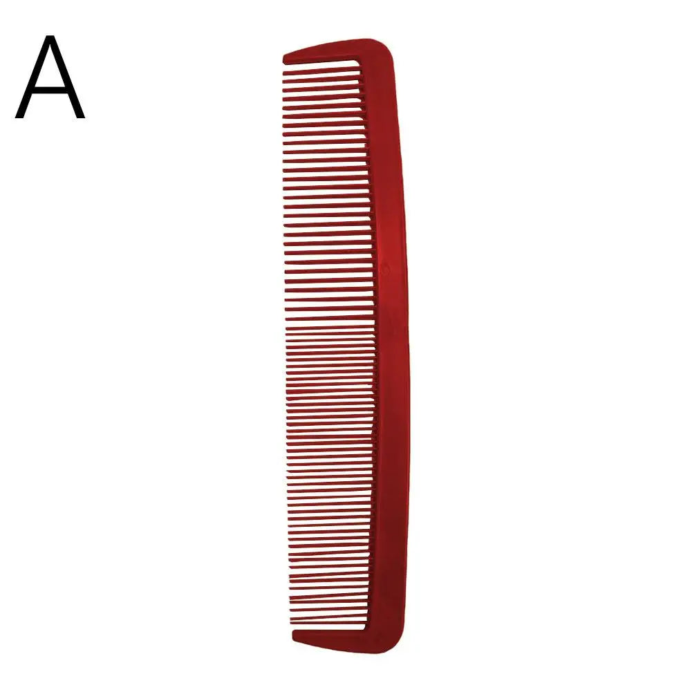 Giant Funny Comb 38cm – Oversized Halloween & Cosplay Party Prop Novelty Party Prop Oasis Select A