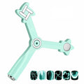 4-in-1 Cat Eye Magnet Nail Art Tool | Multi-Style Magnetic Stick Nail Art Magnet Tool Oasis Select C CN