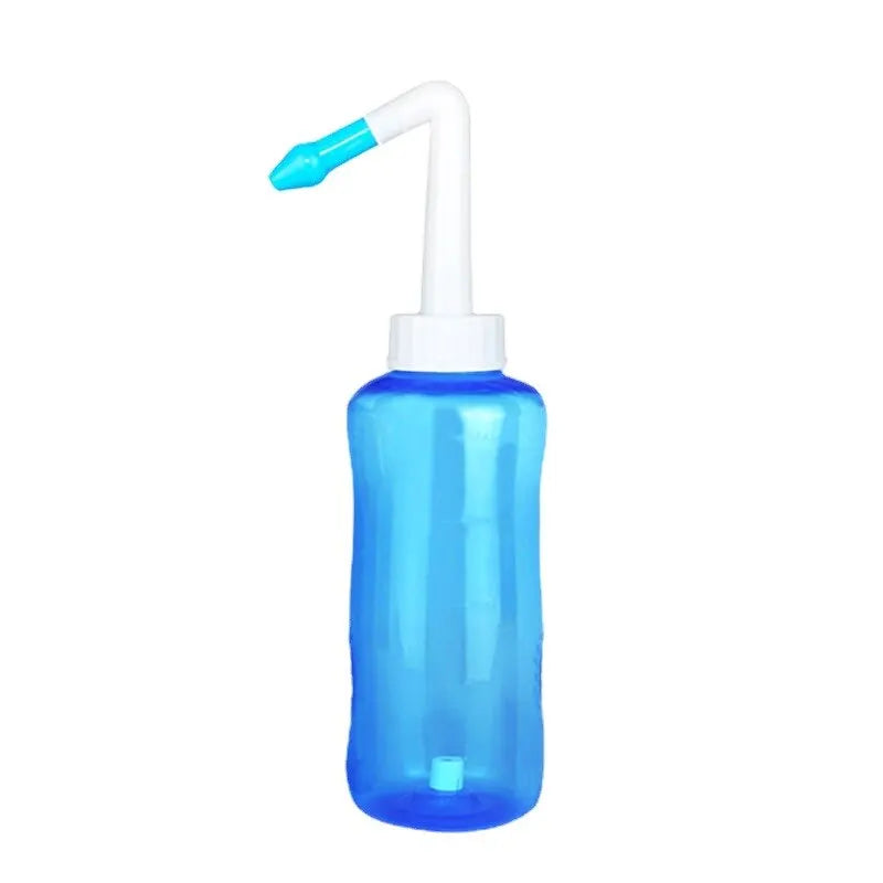 Children Nose Protector Child Avoid Allergic Rhinitis Irrigator Wash Cleaner Moistens Dropship Oasis Select