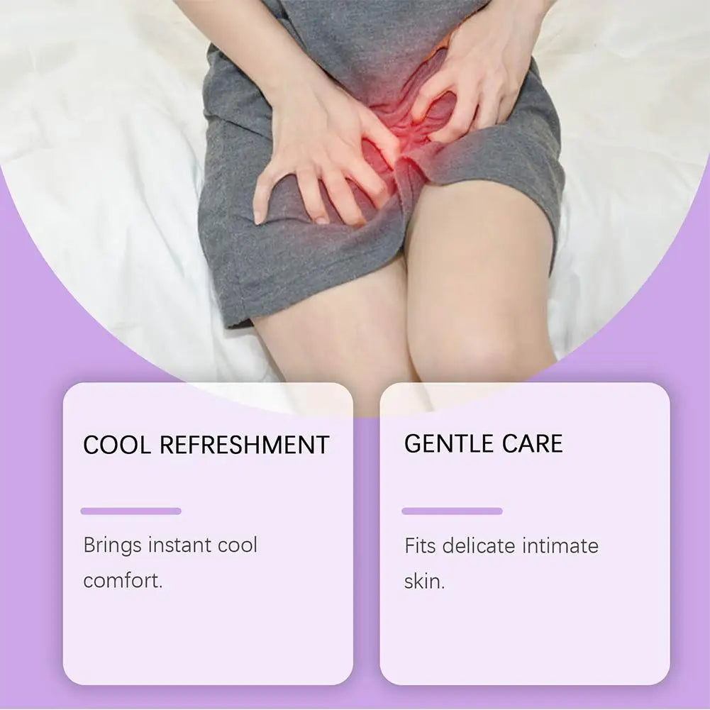 1/3pcs Women Private Parts Care Gel Tighten the Skin and Eliminate Odors Moisturizing Care Gel Women Vaginal Tightening Care Oasis Select