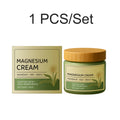 50g Relief Soothing Magnesium Soothing Body Cream Non-Greasy Knees Muscles External Massage Care MSM Arnica Mild Daily Care Oasis Select A 1 PCS