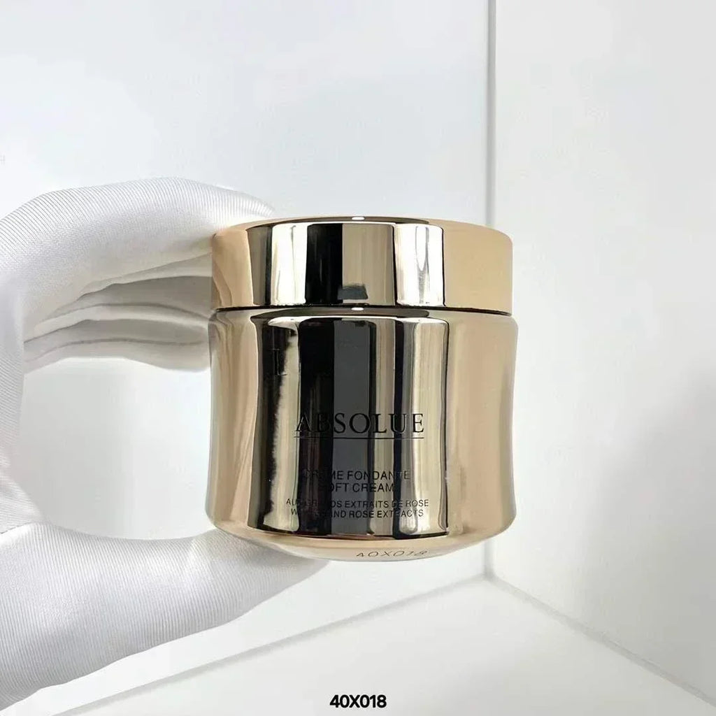 Regenerating Brightening Soft Cream 60ml | Alcohol-Free Brightening Face Cream Oasis Select 1PCS
