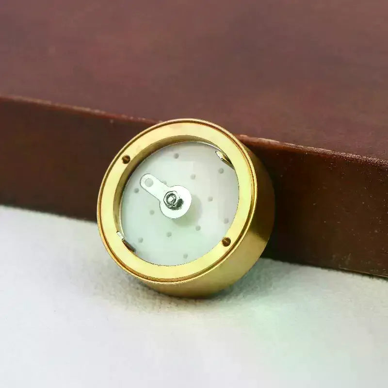 1Pcs Large Diaphragm Cartridge Core Capsule 26mm Microphone Diaphragm Cartridge Core Capsule For Studio Record Condenser Mic Oasis Select