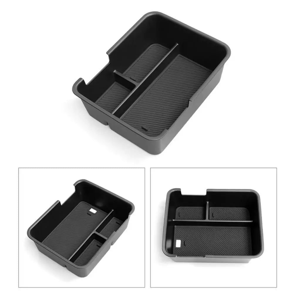 Leapmotor B10 & B01 Center Console Armrest Storage Organizer Console Storage Organizer Oasis Select