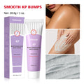 KP Bump Eraser Body Scrub | 10% AHA Dual Exfoliator 1oz
