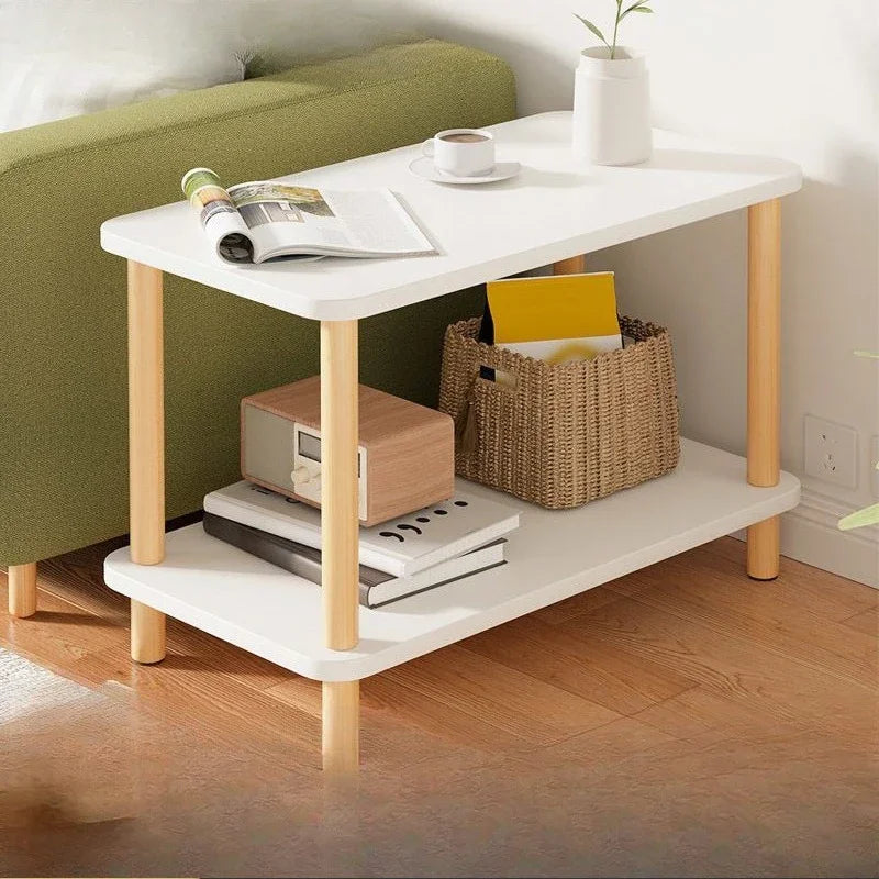 Multi-functional Coffee table, living room, sofa side, bedroom, bedside storage, locker, small apartment, small table Oasis Select