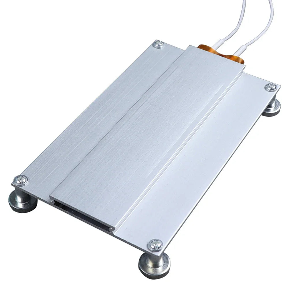 400W PTC Heating Plate – BGA Solder Ball & LED Chip Split Tool BGA Soldering Tool Oasis Select