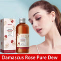 Face Care Rose Water Nourishing Skin Improve Dullness Anti Aging Facial Toner Damask Korean Skincare Products 100ml Oasis Select Default Title