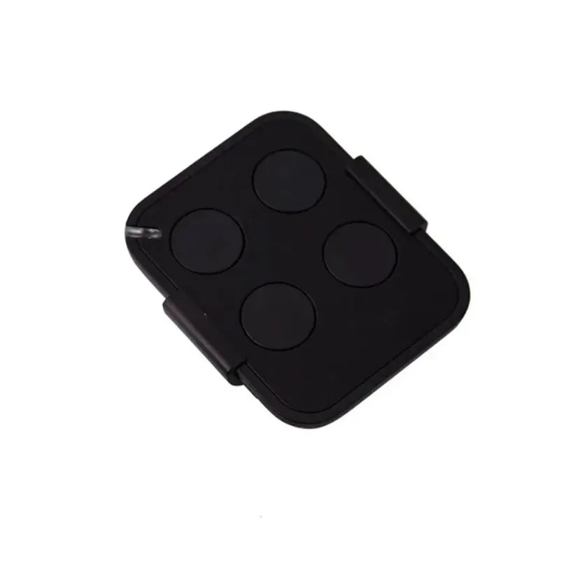 Garage Door Remote Control 433.92MHz Rolling Code For FL02RE FL04RE Wireless Handheld Control 433mhz Garage Door Opener Oasis Select