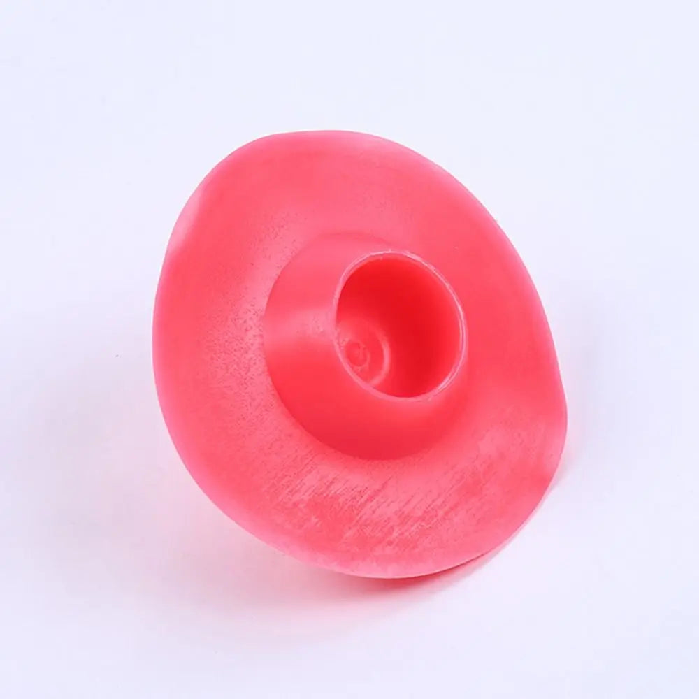 High Quality Silicone Bathtub Stopper Universal Leakage-proof Sink Hair Stopper Deodorization Drain Cover Kitchen Oasis Select