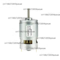 775 DC Motor 12V/24V 100W Permanent Magnet Geared Motor