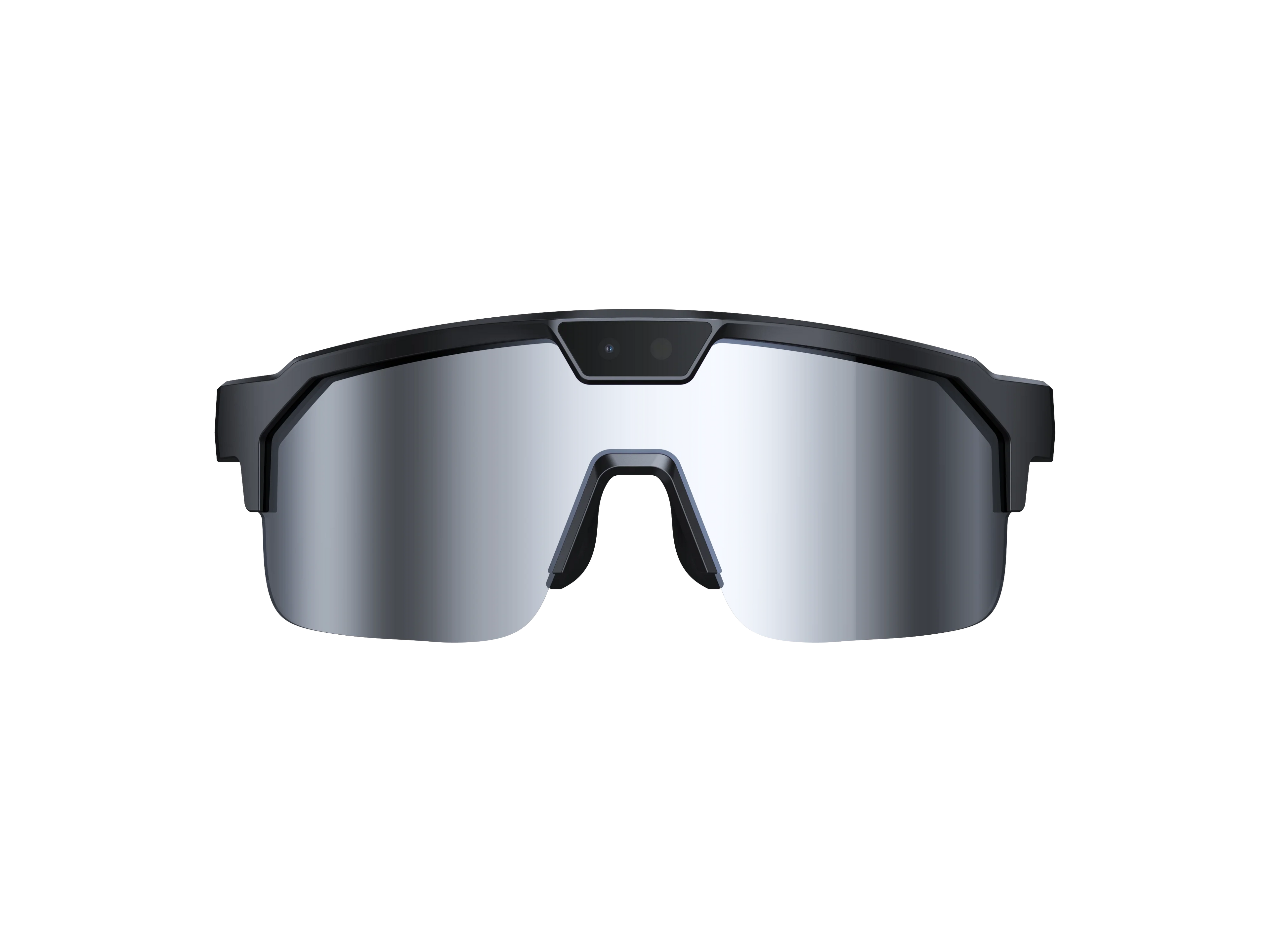 MINGCC AI Smart Cycling Glasses | 1080p Camera & Translation