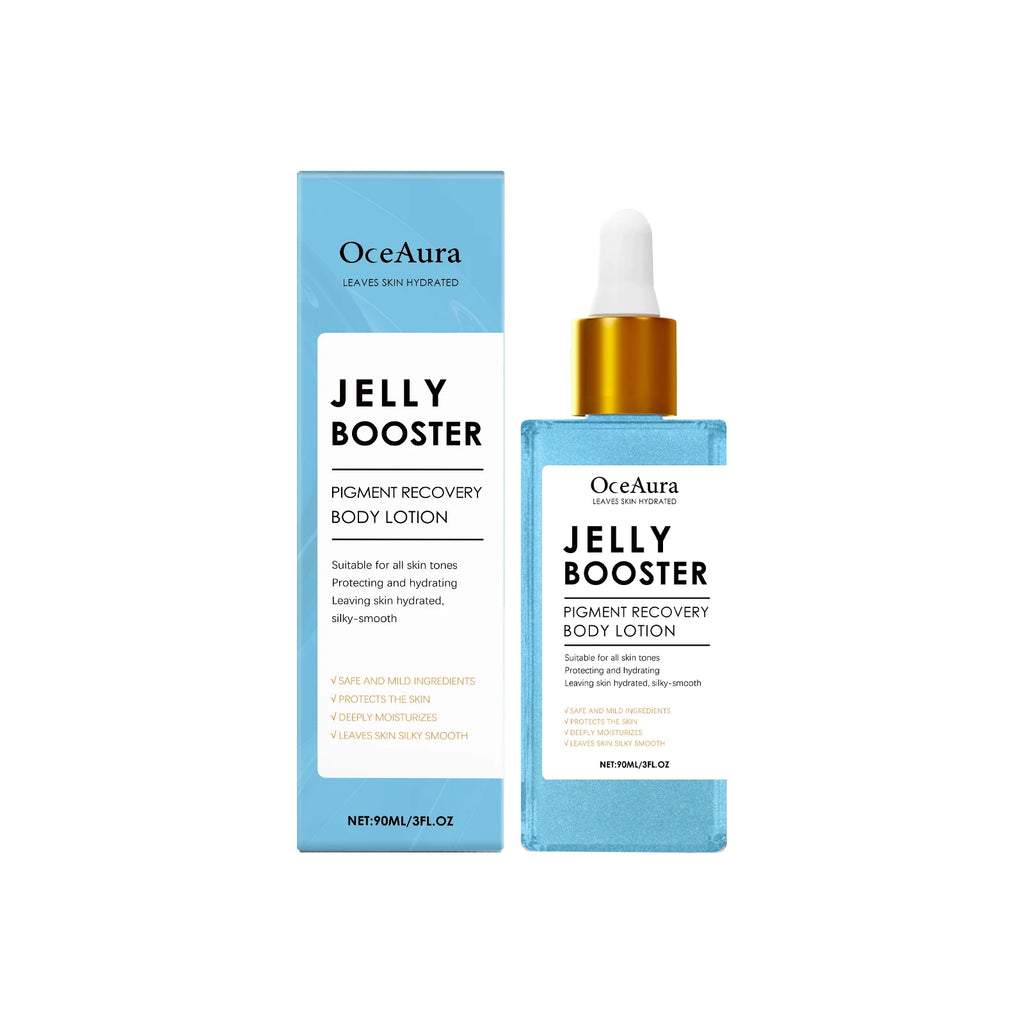 OceAura Niacinamide Serum Jelly Booster – Brightening 90ml