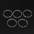 5Pcs Plastic Stent For NH35 NH36 Movment Ring Holder Watch Repair Fixing Parts Watch Accessories Oasis Select 31.5mmx5.75mm