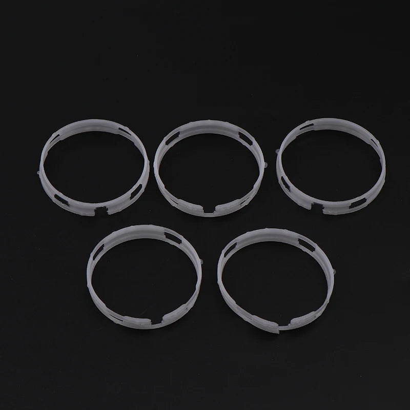 5Pcs Plastic Stent For NH35 NH36 Movment Ring Holder Watch Repair Fixing Parts Watch Accessories Oasis Select 31.5mmx5.75mm