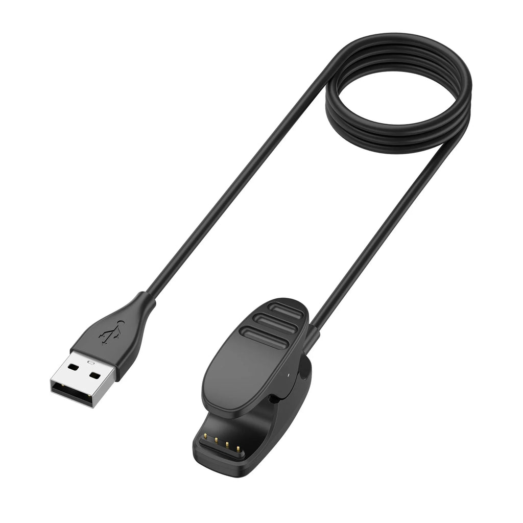 USB Clip Cradle Charger for Suunto 5 Peak, Ambit, Core & More Smartwatch Charger Oasis Select