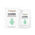 HOEGOA Rosemary Shampoo – Daily Cleanse & Shine, All Hair Types
