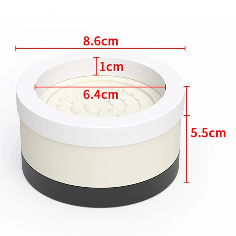 Non-Slip Furniture Risers & Anti-Vibration Pads | Bed & Table