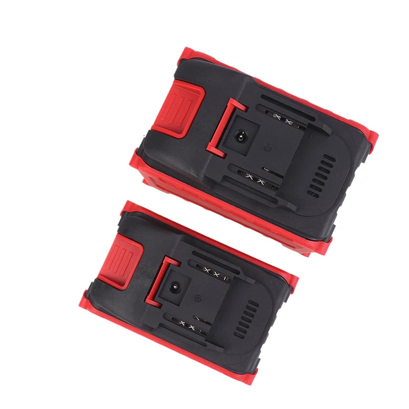 New 21700 Li Battery Case With Circuit Board For DIY Shell Box With BMS PCB Board Charging Protection Can Install 5/20 Batteries Oasis Select
