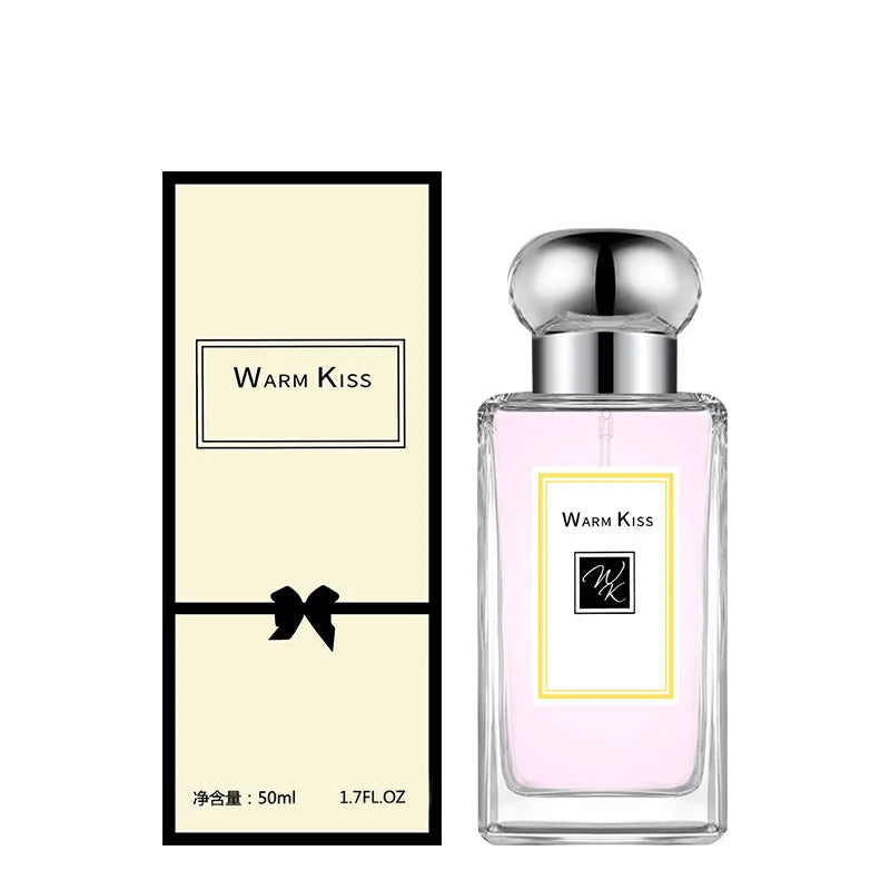 Eelhoe EDT Perfume – Pear, Violet & Jasmine | 50ml Spray