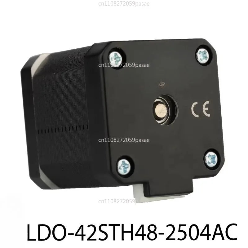 LDO 42STH48-2504AC Nema 17 Stepper Motor | 48mm High Torque