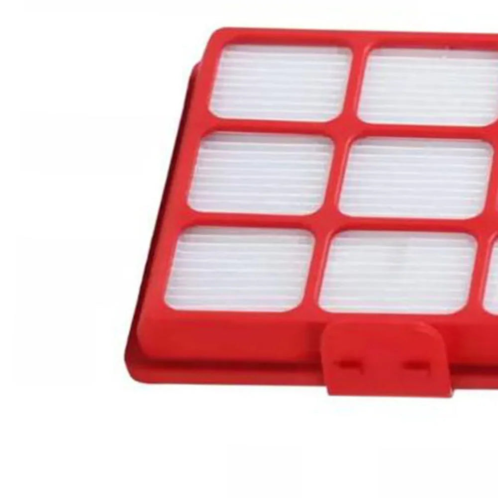 Washable Filter Kit With Foam And HEPA For Grundig VCC3870 A EcoCyclone Vacuum Cleaner Parts Accessories Oasis Select