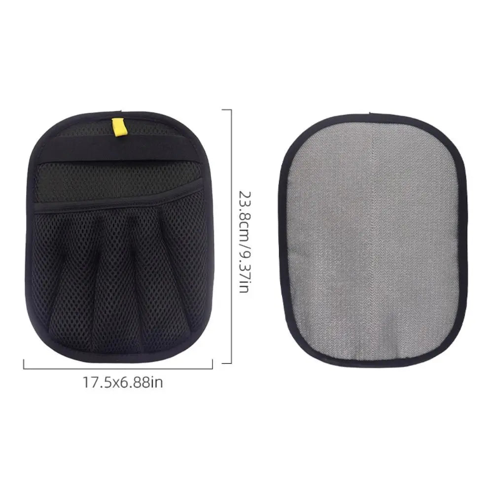 Pet Hair Removal Glove – Washable, Reusable & Anti-Static
