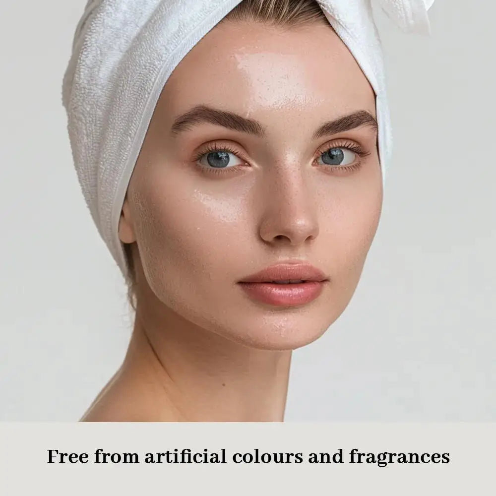Lakerain Brightening Hydrating Cream – Niacinamide & Antioxidant