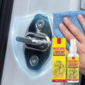 Multi-Purpose Rust Remover & Lubricant Spray 180ml Rust Remover Spray Oasis Select Default Title