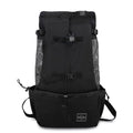 Breathable Mesh Dog Backpack Carrier | Adjustable, Washable S–XL