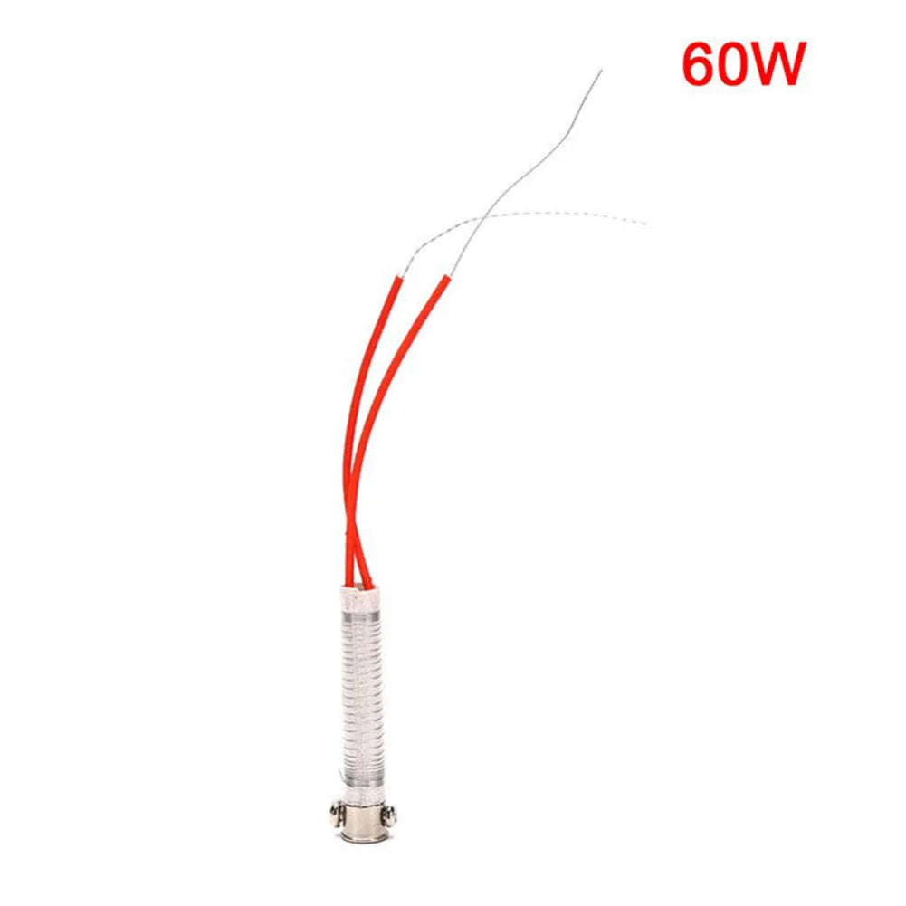 Electric Soldering Iron Cores 30/40/60/80/100/150W Heating Elements For External Heating Iron Cores Oasis Select 60W
