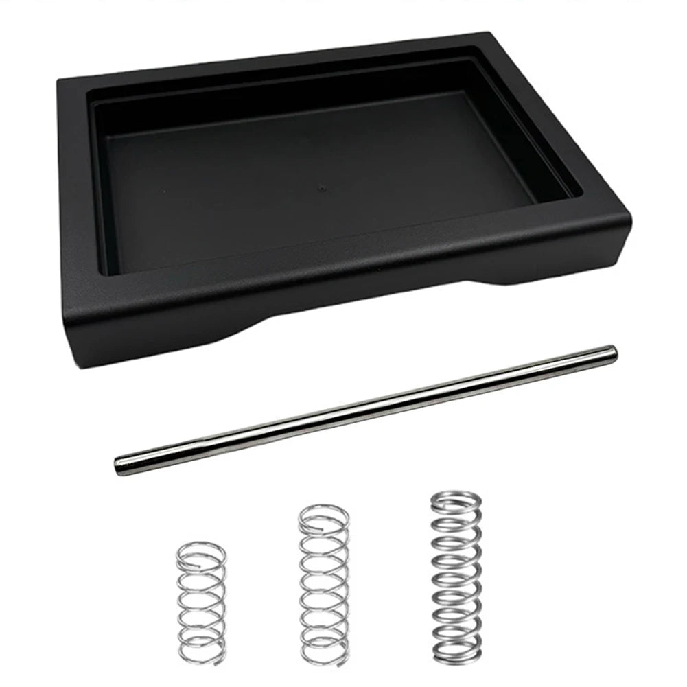 Gaggia Classic Pro Low Profile Drip Tray & OPV Spring Kit Espresso Machine Accessories Oasis Select 5-piece set