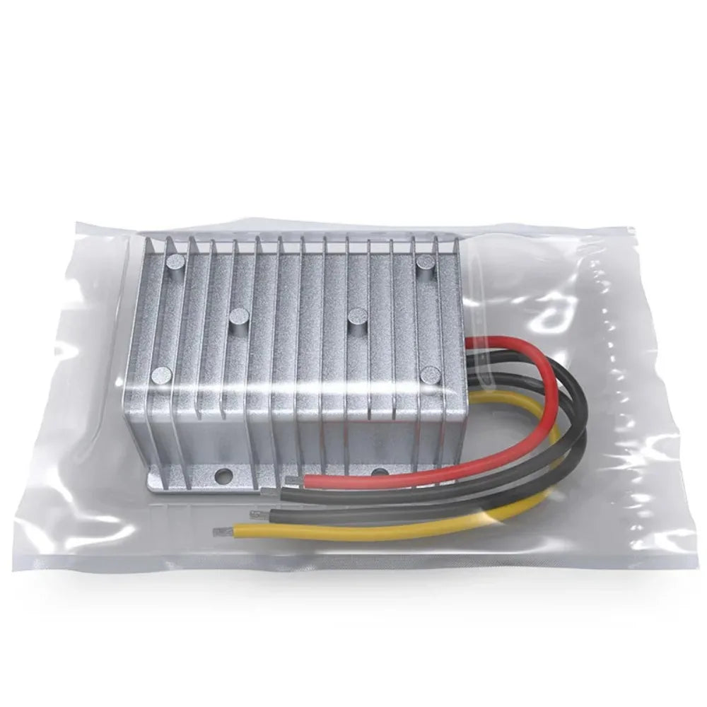 60V/72V to 12V 15A-40A on-board step-down converter 15V-90V inverter 36V/48V to 12V step-down module DC power converter Oasis Select