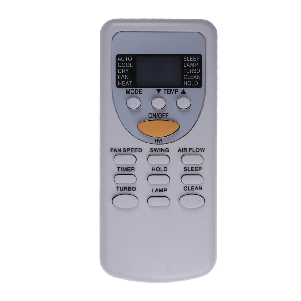 Remote Controller Air Conditioner Remote Controller for Chigo Air Conditioner ZH/JT-03 Oasis Select