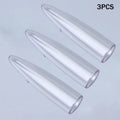 New Beetle 1998-2010 Car Accessory Transparent Bud Vase 1C2858449-6TP Part Oasis Select A3