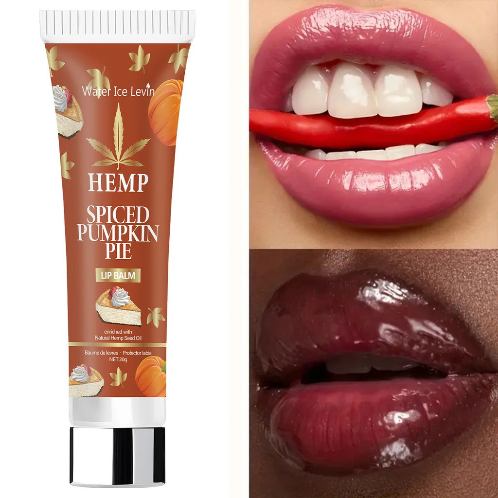 Lip Balm Hyaluronic Acid & Bee Venom – Non-Sticky Moisturizer Lip Balm Oasis Select