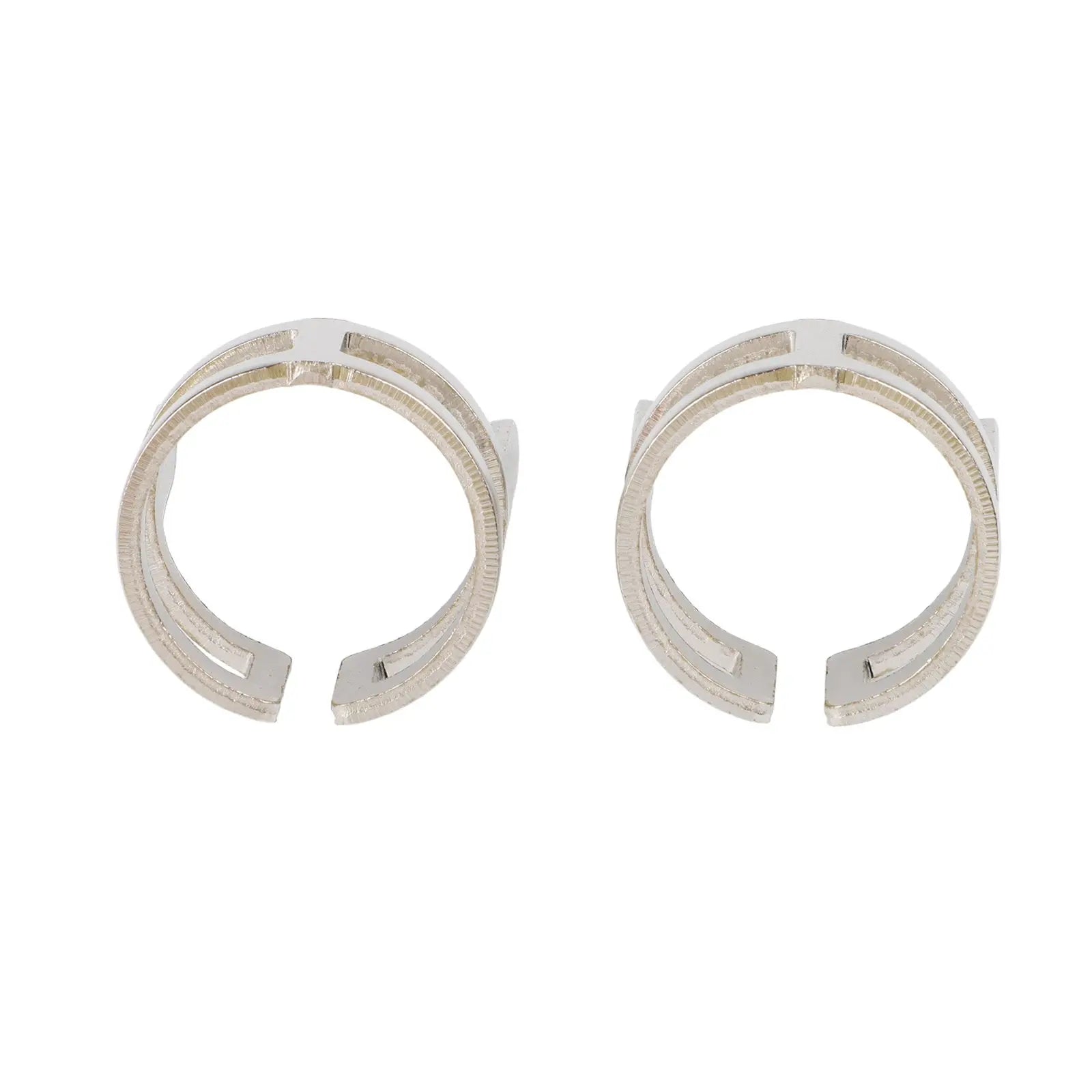 2pcs SG-55 AG-60 Stand Off Roller Spacer Guiding For Plasma Cutter Machine For CUT50 For CUT50D CUT50DP For CUT60 LGK60 Oasis Select