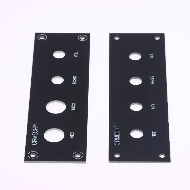 Tone Board Matching Panel Audio Board DIY Panel Note That Only The Panel Needs To Be Purchased Separately WM-002P For Others Oasis Select