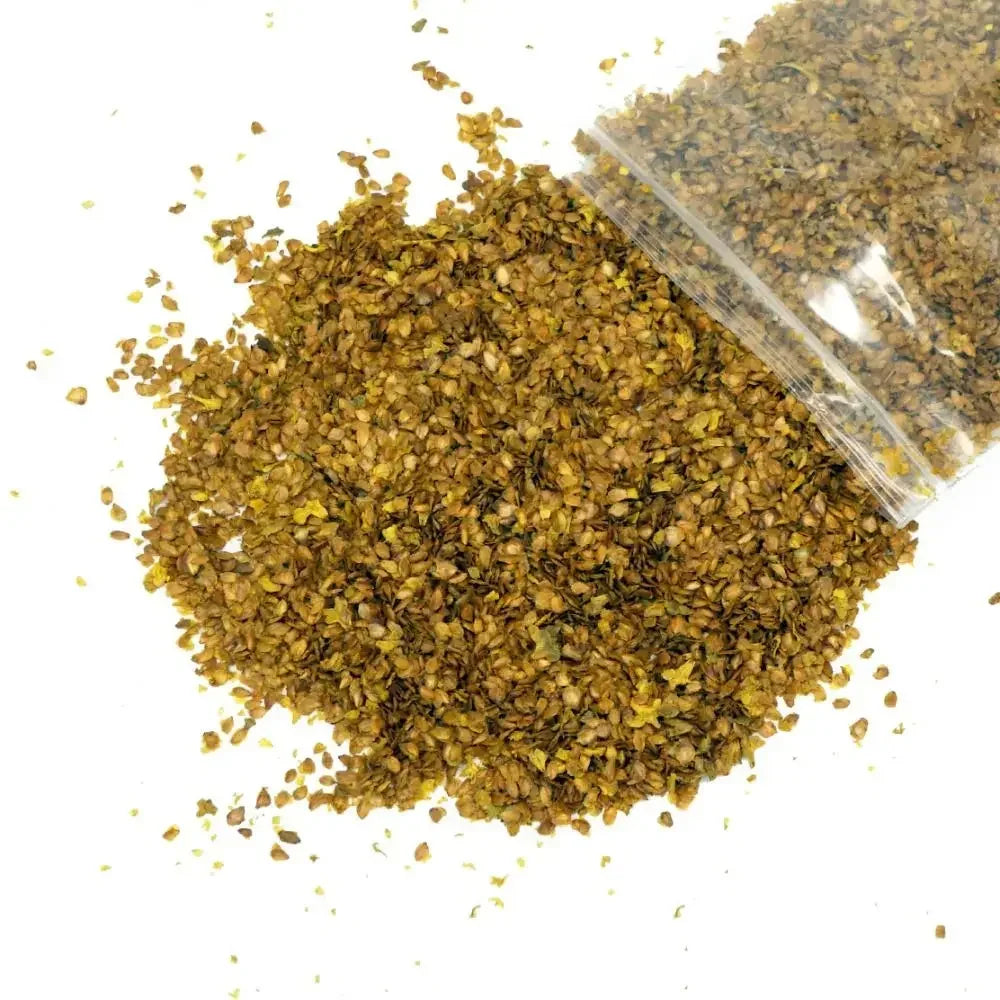 Leaves Static Model DIY Miniature Leaf 35ml Micro Landscape for Bonsai Fairy Garden Decor Sand Table Grass Tufts Accessories Oasis Select QYL35