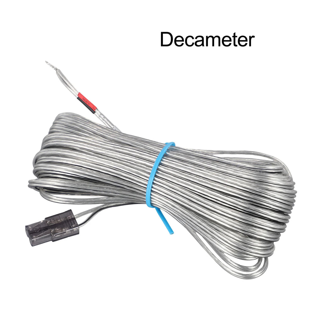 For Samsung Compatible Speaker Wire Cable Cord Adaptation for Home Theaters HTH5500K HTD6730W High Reliability Offered Oasis Select 10m