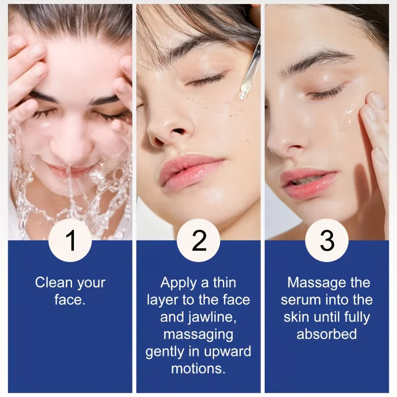 GSWP Botax Hyaluronic Acid Facial Serum – Hydrate & Brighten