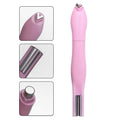 3D Cat Eye Nail Art Magnetic Pen – Gel Polish Magnet Wand Nail Art Magnet Tool Oasis Select 03 CN