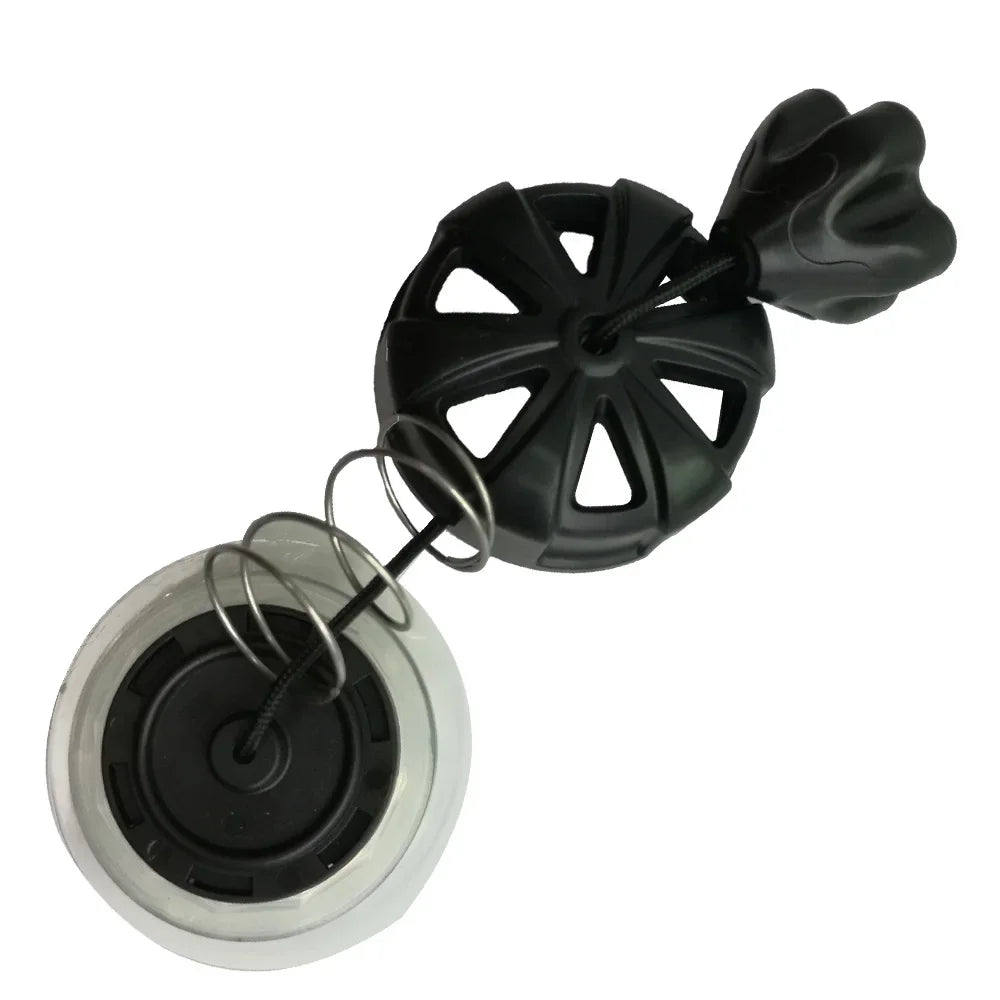 Scuba Diving Dump Valve BCD Wing Over Pressure Release Valve For SMB signal tube surface marker buoy lift bag Oasis Select