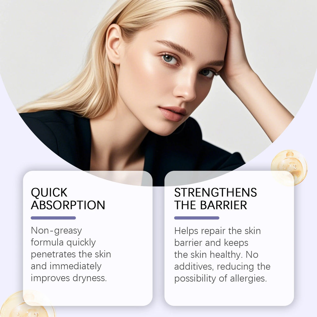 Repairs Damaged Skin Shea Butter Moisturizing Cream Regulates Sebum Balance Reduces Oil Secretion Prevents Acne Skincare Cream Oasis Select