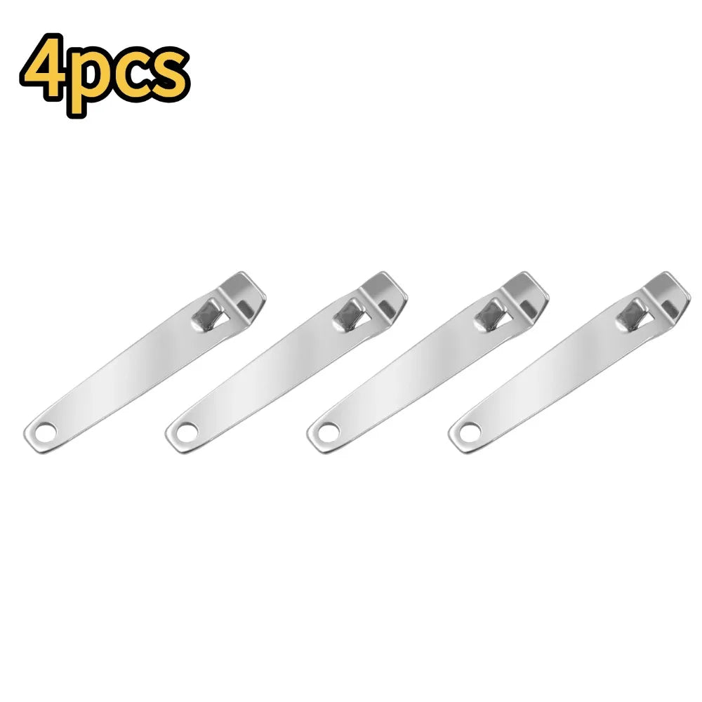 Portable Bottle Opener For Nurse Doctor Medical Ampoules Cutting Opening Saw Plastic Handle Ampule Breakers Bottle Opener Oasis Select 4pcs
