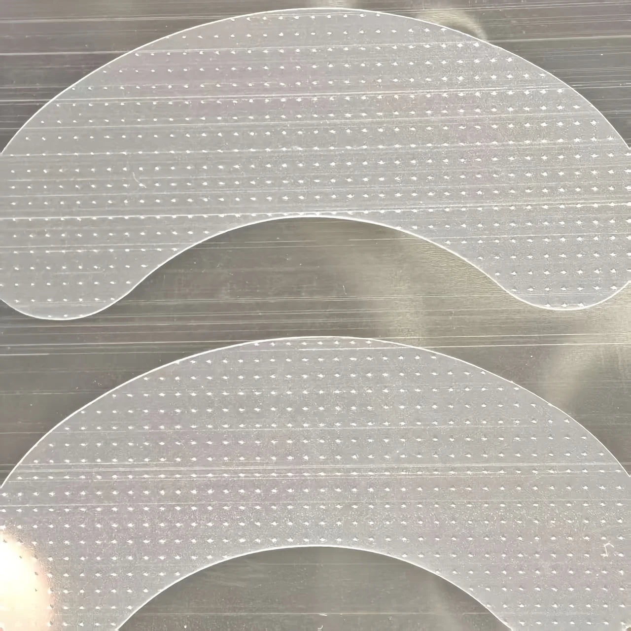 120PCS Facial Patches, Used Overnight To Smooth The Face, Suitable for Forehead, Between Eyes, Around The Mouth, and Eyes, Etc Oasis Select